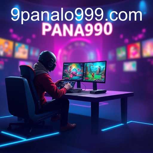 Rising Popularity of Online Gaming: A Spotlight on Panalo999