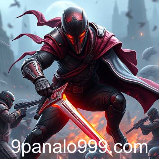 Gaming Giants 2025: Panalo999 Leads the Charge