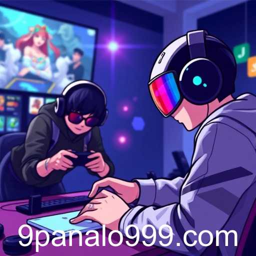 Panalo999: Redefining Online Gaming in 2025