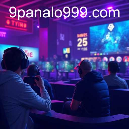 The Rise of Online Gaming Platforms: A Closer Look at Panalo999